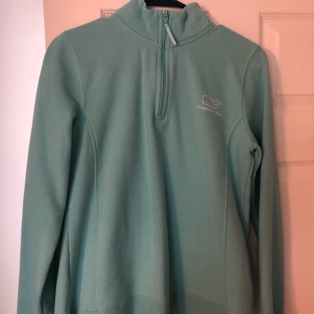 Vineyard Vines Quarter Zip